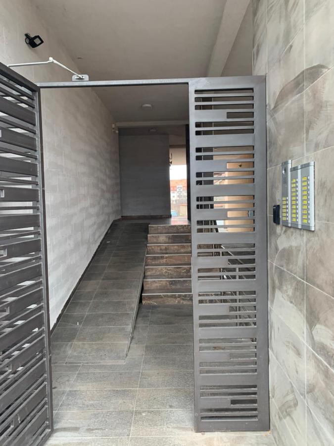 Royal Residence Apartmani Pančevo Exterior foto